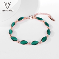 Picture of Beautiful Opal Classic Fashion Bracelet