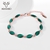 Picture of Beautiful Opal Classic Fashion Bracelet