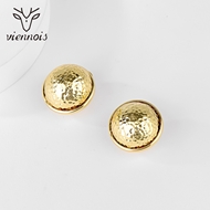 Picture of Fashion Big Dubai Stud Earrings