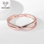 Picture of Women Zinc Alloy Gold Plated Fashion Bangle Online