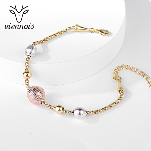 Picture of Irresistible Gold Plated Dubai Fashion Bracelet For Your Occasions