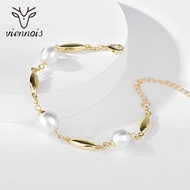 Picture of Trendy Gold Plated Casual Fashion Bracelet with No-Risk Refund