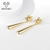 Picture of Delicate Big Zinc Alloy Dangle Earrings