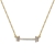 Picture of Bulk Gold Plated Small Pendant Necklace Exclusive Online