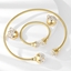 Show details for Dubai Casual 3 Piece Jewelry Set with Speedy Delivery