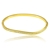 Picture of Skilled  Gold Plated Brass Bangles