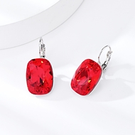 Show details for Zinc Alloy Platinum Plated Small Hoop Earrings with 3~7 Day Delivery Show details for Zinc Alloy Platinum Plated Small Hoop Earrings with 3~7 Day Delivery