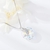 Picture of Stylish Small Zinc Alloy Pendant Necklace