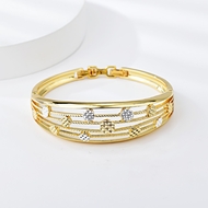 Picture of Funky Dubai Big Fashion Bangle