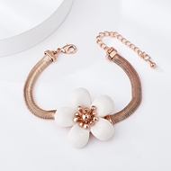 Picture of Fancy Medium White Fashion Bracelet