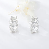 Picture of Good Medium Dubai Stud Earrings