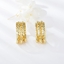 Show details for Zinc Alloy Medium Stud Earrings in Exclusive Design