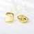 Picture of Dubai Zinc Alloy Stud Earrings with Beautiful Craftmanship