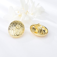 Picture of Latest Medium Zinc Alloy Stud Earrings