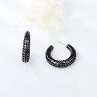 Picture of Popular Medium Zinc Alloy Stud Earrings