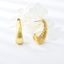 Show details for Latest Medium Dubai Stud Earrings