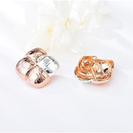 Picture of Bulk Gold Plated Zinc Alloy Stud Earrings Exclusive Online