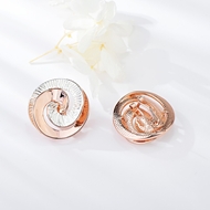 Picture of Good Quality Medium Zinc Alloy Stud Earrings