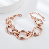 Picture of Origninal Medium Zinc Alloy Fashion Bracelet