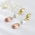 Picture of Zinc Alloy Medium Drop & Dangle Earrings in Flattering Style