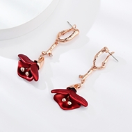 Picture of Zinc Alloy Classic Dangle Earrings at Unbeatable Price