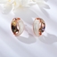 Show details for Classic Zinc Alloy Stud Earrings with 3~7 Day Delivery