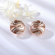 Picture of Stylish Holiday Classic Stud Earrings