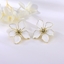 Show details for Best Rated Flowers & Plants Small Stud Earrings