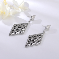 Picture of Staple Big Dubai Dangle Earrings