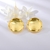 Picture of Zinc Alloy Big Big Stud Earrings at Super Low Price