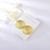 Picture of Affordable Zinc Alloy Gold Plated Big Stud Earrings from Trust-worthy Supplier