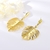 Picture of Sparkling Dubai Big Dangle Earrings