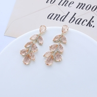 Picture of Luxury Big Dangle Earrings at Unbeatable Price