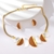 Picture of Famous Medium Zinc Alloy 2 Piece Jewelry Set