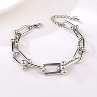 Picture of Zinc Alloy Dubai Fashion Bracelet at Great Low Price