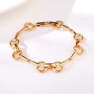 Picture of Dubai Medium Fashion Bracelet from Certified Factory