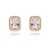 Picture of Copper or Brass Luxury Stud Earrings with Unbeatable Quality