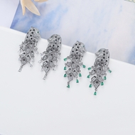 Picture of Origninal Big Luxury Dangle Earrings