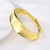 Picture of Dubai Zinc Alloy Fashion Bangle with Beautiful Craftmanship