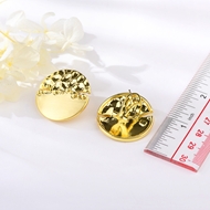 Picture of Low Cost Zinc Alloy Dubai Stud Earrings with Low Cost