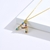 Picture of Impressive Colorful Small Pendant Necklace with Low MOQ