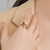 Picture of Delicate Small Adjustable Ring at Unbeatable Price