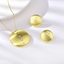 Show details for Copper or Brass Classic 2 Piece Jewelry Set at Great Low Price