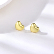 Picture of Affordable Zinc Alloy Medium Stud Earrings From Reliable Factory