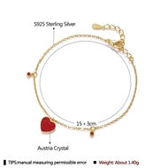 Picture of Origninal Small Gold Plated Fashion Bracelet