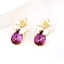 Show details for Classic Zinc Alloy Dangle Earrings with 3~7 Day Delivery