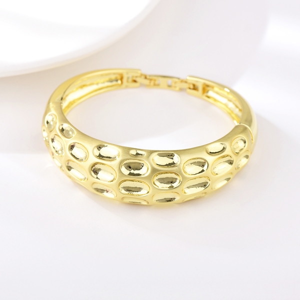 Picture of Top Big Dubai Fashion Bangle