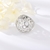 Picture of Excellent Quality  Hollow Out Zinc-Alloy Fashion Rings