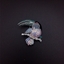 Show details for Great Value Colorful Zinc Alloy Brooche from Trust-worthy Supplier