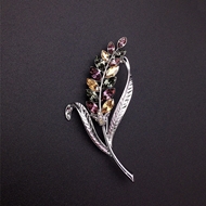 Show details for Bling Medium Zinc Alloy Brooche Show details for Bling Medium Zinc Alloy Brooche